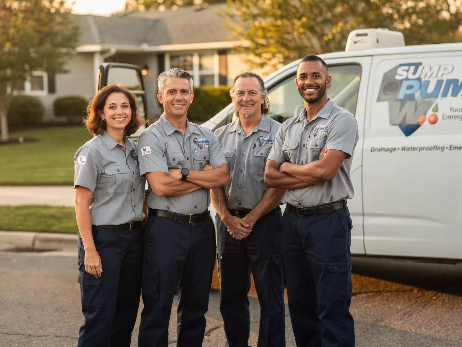 Water Heater Repair company in Odenton, MD